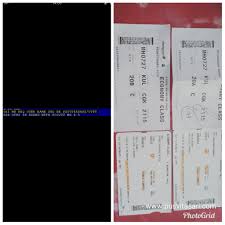 Cari tiket pesawat airasia online di tiket.com! Penulisan Nama Di Tiket Pesawat Dan Paspor Beda Tetap Bisa Berangkat Dengan Remaks Warna Warni Hidup
