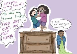 Mission statement of the james madison center for free speech. Cabinet Battle 2 Hamilton Funny Hamilton Broadway Hamilton Comics