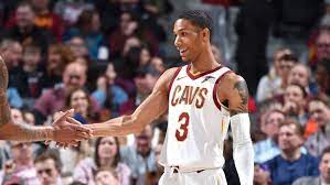 After remaining on the free agent market for nearly six months, shooting guard patrick mccaw is poised to sign an offer sheet with the cavaliers, reports espn's adrian wojnarowski (via twitter). Nba Clears Cavaliers Of Wrongdoing In Mccaw Signing Tsn Ca