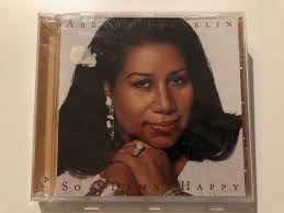 So Damn Happy: Franklin, Aretha: Amazon.es: CD y vinilos}