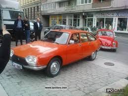 Image result for Orange 1980 Citroen