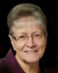 Judy (Stenzel) Wellnitz-Martell Obituary February 8, 2025