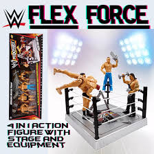 See more ideas about wwe toys, wwe, wwe action figures. Flex Force W W E Wrestling Stage W W E Action Figure W W E Toy Set For Boys W W E Toys Lazada Ph