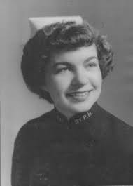 Marilyn Easter Obituary (1934