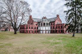 View more property details, sales history and zestimate data on zillow. The Abandoned Building 17 Norristown State Hospital Photograph By Bill Cannon