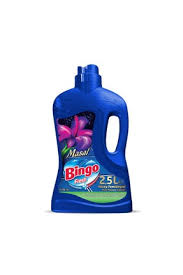 Bingo Fresh Yuzey Temizleyici Masal 2 5 Lt Trendyol