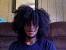 Boy Long Nappy Hair