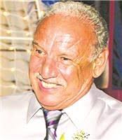 ROBERT ONTIVEROS Obituary (1940