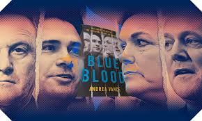 We didn't know how nasty it got': Andrea Vance