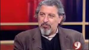 Max McLean interview about playing Screwtape