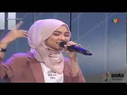 Pematah hati nabila razali lirik.mp3. Nabila Razali Pematah Hati Live Youtube