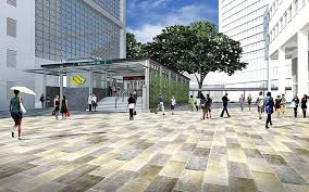 The line was announced on 15 august 2014 by the land transport authority as the merger of the thomson line (tsl) and the eastern region line (erl). Thomson East Coast Line Railway Technology