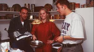 Dienstag mittags ging der notruf ein. Verwirrung Am Set Lindenstrasse Comeback Von Willi Herren Promiflash De