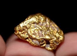 The model has a switch and. 3 Waterproof Metal Detectors For Finding Gold Nuggets How To Find Gold Nuggets