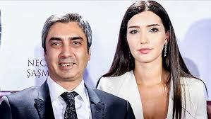Necati Sasmaz A Esi Nagehan Sasmaz Dan Karsi Hamle Magazin Haberleri
