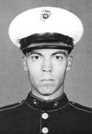 PFC William Edward Reel (1945-1966)