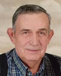 William Agee Obituary (1941