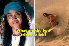 A few centuries ago, humans began to generate curiosity about the possibilities of what may exist outside the land they knew. Outer Banks Trivia Quiz Only Superfans Will Get A Perfect Score