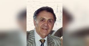 Obituary information for Ernest Pastore, Jr.