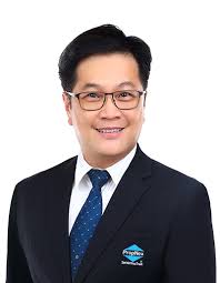 Harry Yap from PROPNEX REALTY PTE. LTD. #493572