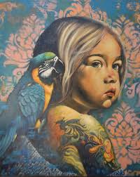 ✨ Oggi alle 17.00 al Museo Bellini a Firenze si inaugura la mostra  collettiva “Mythos” a cura di Chiara Immordino Tedesco e dell'artista  Sator✨ Un evento che unisce artisti italiani e internazionali