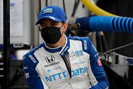 Join us memorial day weekend and see who will drink. Alex Palou Unico Espanol Inscrito A Las 500 Millas De Indianapolis 2021 Soymotor Com