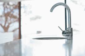 Open the faucet to relieve pressure. Here S How To Removing A Kitchen Faucet