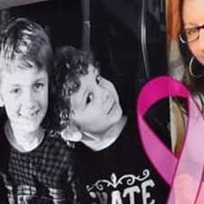 Fundraiser for Roxanne Roy Charbonneau by TEAM ROX!!! : ROXANNE ET SES 3  COCOS