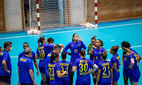 A jornada nas olimpíadas de tóquio para a seleção brasileira de handebol feminino começa neste sábado (24), contra as atletas da rússia, às 23h. Yeeefikgug41sm