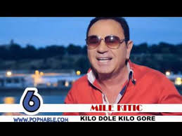 serbia top 50 music chart 11 03 2016