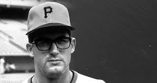 Steve Blass's Instagram, Twitter & Facebook