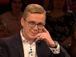 (mehr in den kommentaren) superwahljahr. Was Haltet Ihr Von Phillip Amthor Politik Geschichte Meinung