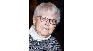 Violet Arnold Obituary (1943