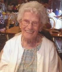 Lillian Meaney Obituary (1921