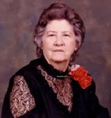 Fay Woods Stout Obituary October 30, 2008