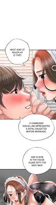 HOT] Read New Town - MANHWA68