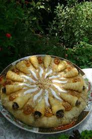 Oct 09, 2019 · la pastilla è un piatto tradizionale marocchino la cui origine risale alla spagna. Pin Su Biscotti Marocchini