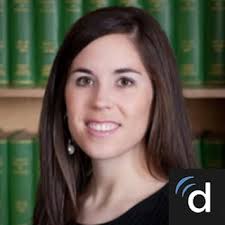 Dr. Mary L. Chuba (Morrill), MD