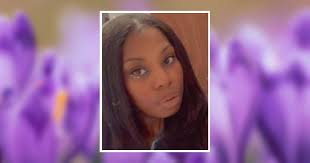 Shadaya Renee Carr Obituary June 9, 2021