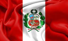 Mientras que el blanco el 21 de octubre de 1820, el general josé de san martín creó mediante decreto la primera bandera peruana. Historia De La Bandera Del Peru 7 De Junio Dia De La Bandera