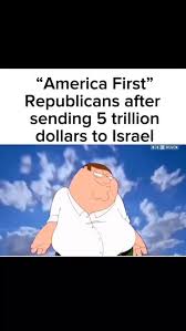 Israel Usa Meme