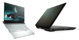 Alienware was founded in 1996 by nelson gonzalez and alex aguila. Dell Alienware M15 R3 G5 And G3 Gaming Laptops With 10th Gen Intel Core Amd Ryzen 4000 H Series Cpus Launched In India