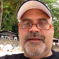 Luis Joaquin Crespo Morrobel