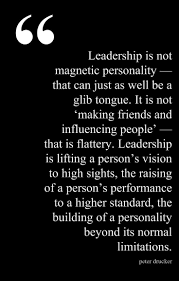 Quotes About Happiness Peter Drucker Leadership Influence Performance Leadership Quotes Positive Quotes For Work Work Quotes