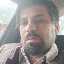 Letra de Carlos Javed