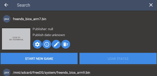 Seleccionar ejecutar bios para que lo busque él automáticamente o configurar a mano la ruta del archivo de la bios . Emubox 3 2 0 Download Fur Android Apk Kostenlos