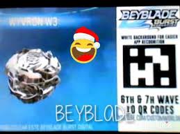 Beyblade burst turbo app qr codes. Beyblade Burst Qr Codes Wyvron W3 Gold And More Youtube