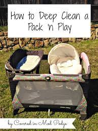 How To Clean A Pack N Play With A Jbf Fort Worth Giveaway Pack And Play Baby Pack And Play Graco Pack N Play