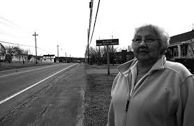 About 200 mourners gathered at an old church on the kahnawake mohawk reserve. Newjourneys 6 Incredible Indigenous Women Every Canadian Should Know