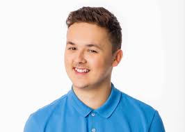 Jean-Michel Anctil: voyez l'accueil que sa blonde lui réservait à son  retour de la jungle